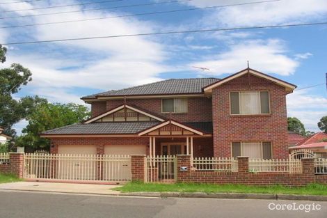 Property photo of 4 St Johns Road Auburn NSW 2144