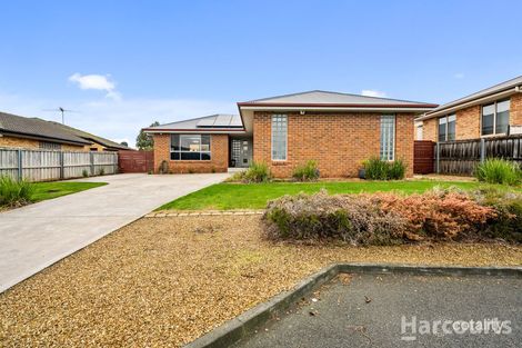 Property photo of 26 Kirabati Road Midway Point TAS 7171