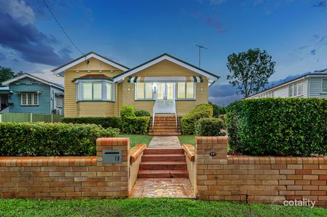Property photo of 17 Goodwin Terrace Moorooka QLD 4105