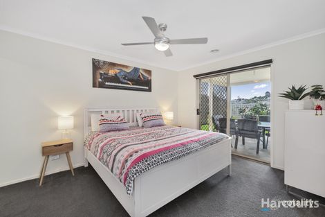 Property photo of 21 Rimfire Avenue Drouin VIC 3818
