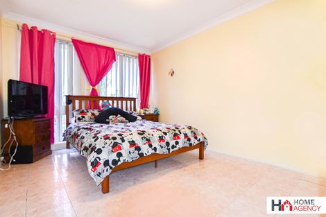 Property photo of 6 Schubert Place Bonnyrigg Heights NSW 2177