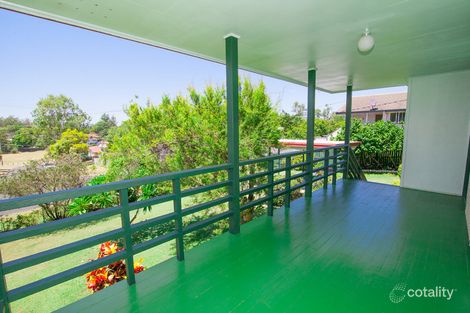 Property photo of 34 Wentworth Street Leichhardt QLD 4305