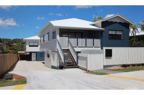 Property photo of 4/14 Goodwin Terrace Moorooka QLD 4105