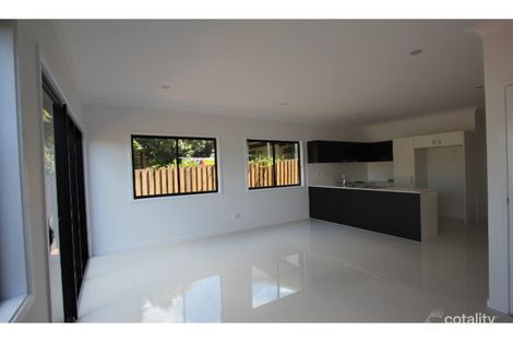 Property photo of 4/14 Goodwin Terrace Moorooka QLD 4105