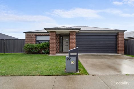 99 Blackburn St, Stratford, VIC 3862