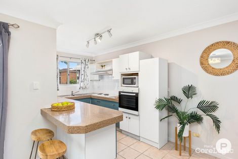 Property photo of 5/18 Raby Road Coorparoo QLD 4151