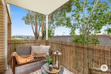 Property photo of 5/18 Raby Road Coorparoo QLD 4151