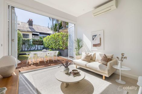 Property photo of 79 Nelson Street Rozelle NSW 2039