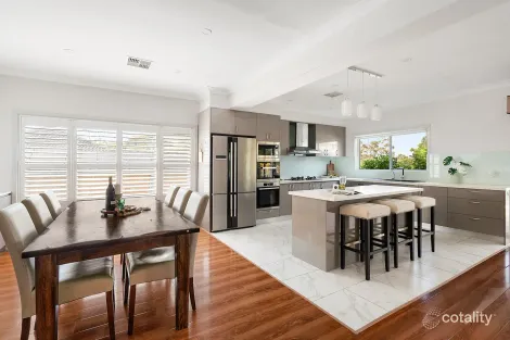 Property photo of 31 Milburn Place St Ives Chase NSW 2075