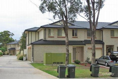 Property photo of 38 Blenheim Avenue Rooty Hill NSW 2766