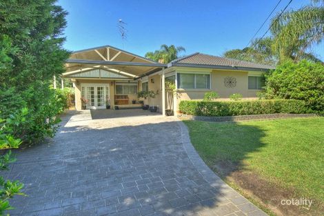 58 Brown St, Penrith, NSW 2750