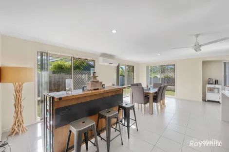 Property photo of 6 Franklin Court New Auckland QLD 4680