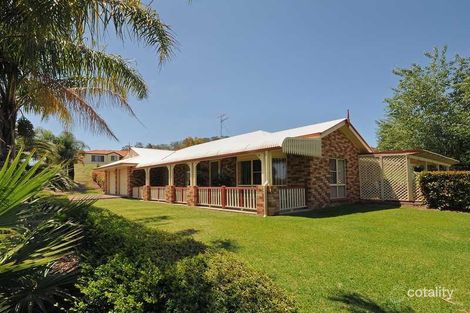 10 Bradley Cres, Hodgson Vale, QLD 4352