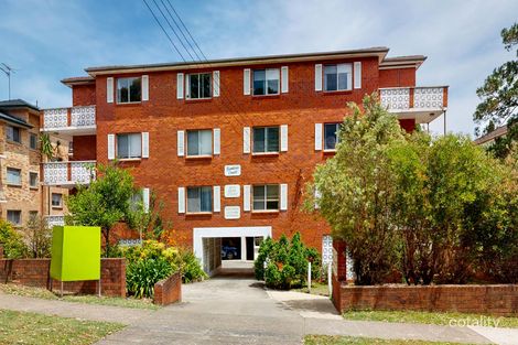 Property photo of 21/18-19 Bank Street Meadowbank NSW 2114