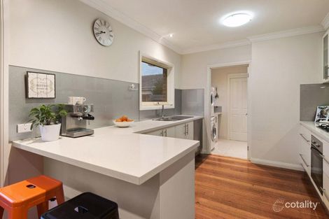 Property photo of 2/56 Carmichael Road Oakleigh East VIC 3166