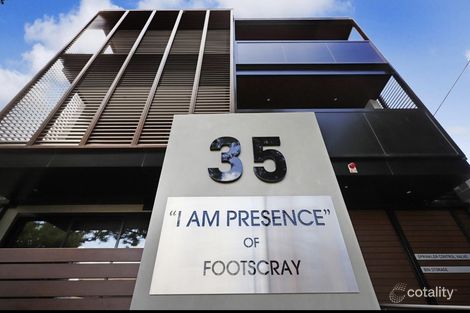 G03/35 Victoria St, Footscray, VIC 3011
