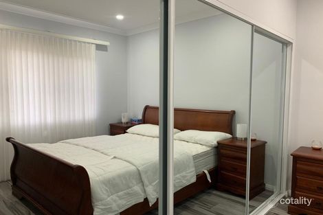 Property photo of 35 Arrowhead Road Greenfield Park NSW 2176