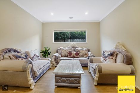 Property photo of 18 Mercantour Boulevard Tarneit VIC 3029