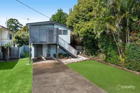 Property photo of 41 North Road Wynnum West QLD 4178