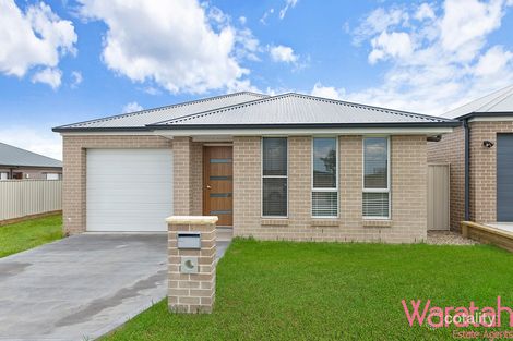 36 Wildflower St, Schofields, NSW 2762
