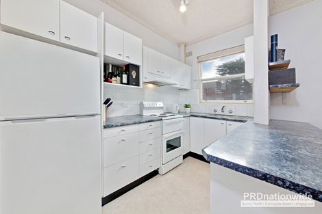 Property photo of 14/166 Russell Avenue Dolls Point NSW 2219