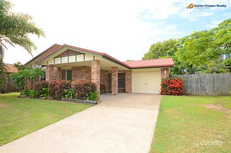 75 Snapper St, Kawungan, QLD 4655