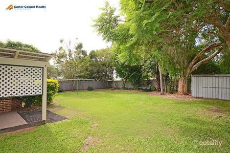 Property photo of 75 Snapper Street Kawungan QLD 4655