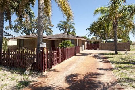 2 Brockman St, Falcon, WA 6210