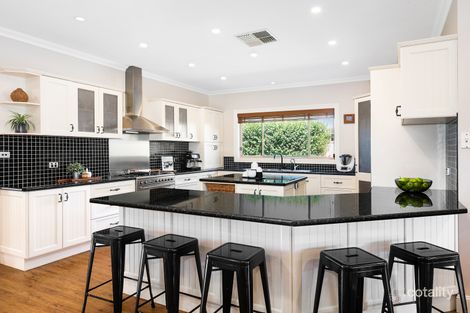 Property photo of 52 Macquarie Drive Mudgee NSW 2850