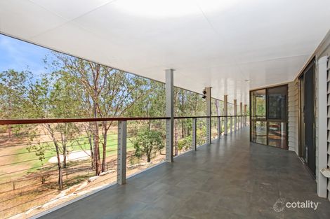 Property photo of 17 Tanderra Way Karana Downs QLD 4306