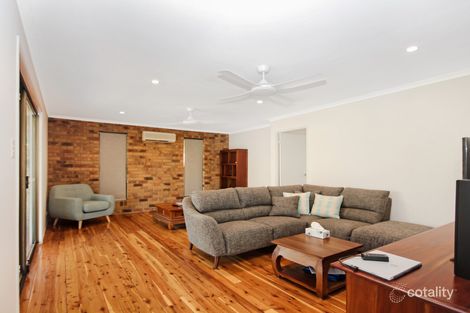 Property photo of 17 Tanderra Way Karana Downs QLD 4306