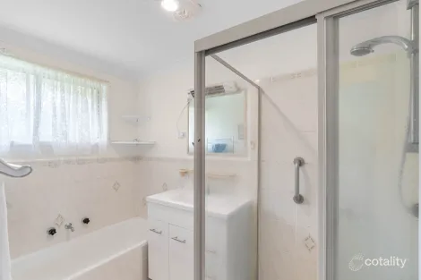 Property photo of 4 Clinton Drive Narellan NSW 2567
