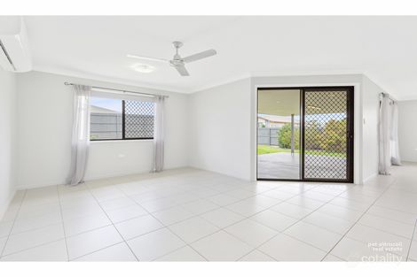 Property photo of 2 Leitrim Court Parkhurst QLD 4702