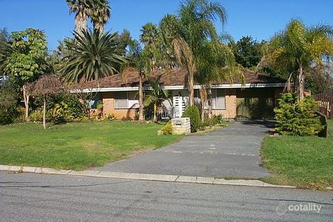 19 Stead St, Maddington, WA 6109