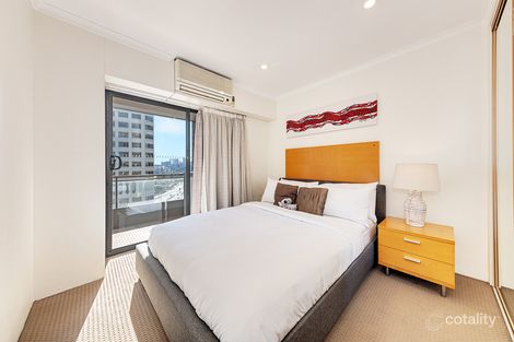 Property photo of 2003/5 York Street Sydney NSW 2000