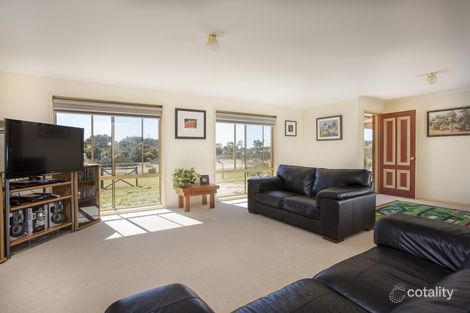 Property photo of 28 Czar Crescent Eppalock VIC 3551