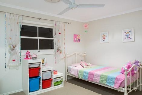Property photo of 39 Lizzie Street Bardon QLD 4065