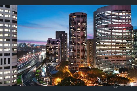 Property photo of 2003/5 York Street Sydney NSW 2000