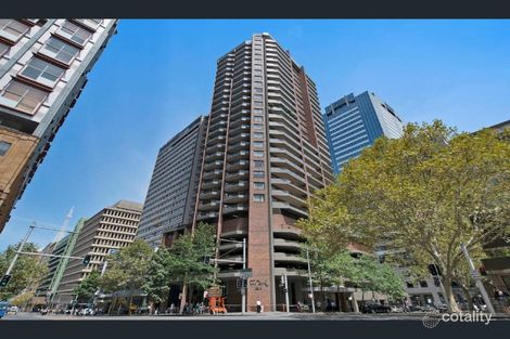 Property photo of 2003/5 York Street Sydney NSW 2000