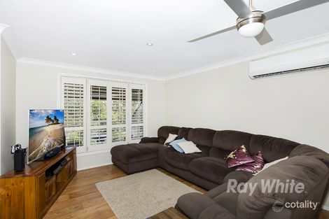 Property photo of 15 Shamrock Close Woodrising NSW 2284