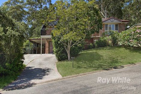 Property photo of 15 Shamrock Close Woodrising NSW 2284