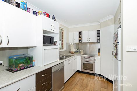 Property photo of 15 Shamrock Close Woodrising NSW 2284