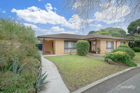 4/19 Kitchener St, Netherby, SA 5062