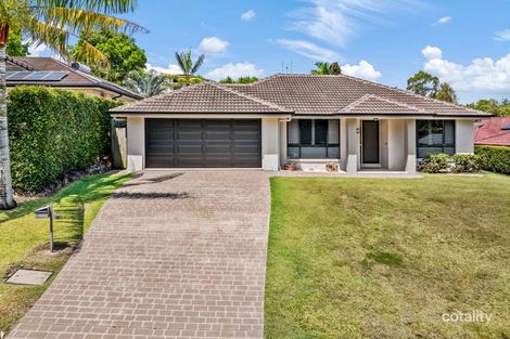 Property photo of 12 Bunya Pine Place Woombye QLD 4559
