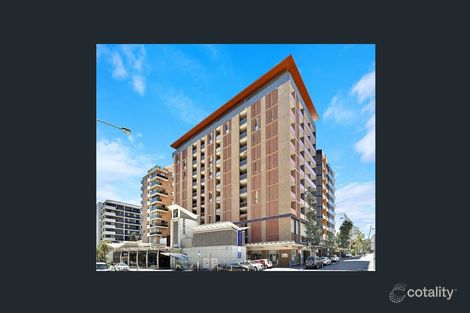 Property photo of 24/7 Bourke Street Mascot NSW 2020