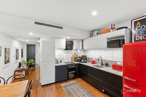 Property photo of 122/2-4 Lachlan Street Waterloo NSW 2017
