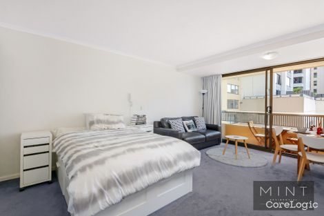 Property photo of 909/38-52 College Street Darlinghurst NSW 2010