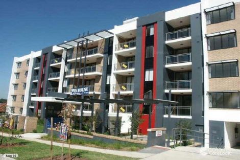 Property photo of 10/16 Oxford Street Blacktown NSW 2148