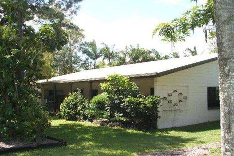 Property photo of 46 Usher Road Mount Julian QLD 4800