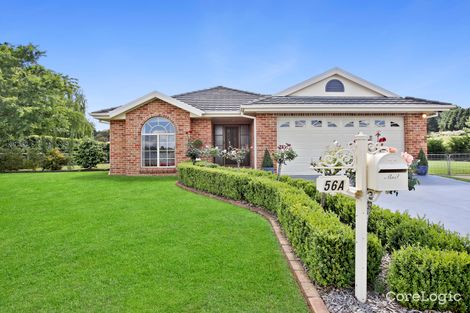 Property photo of 56A Beaconsfield Road Moss Vale NSW 2577